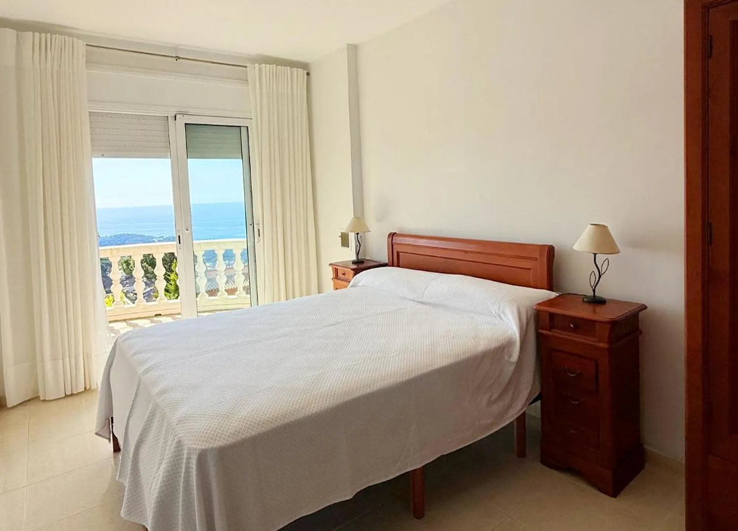 יורט דה מאר Villa Irene - Vistas Al Mar