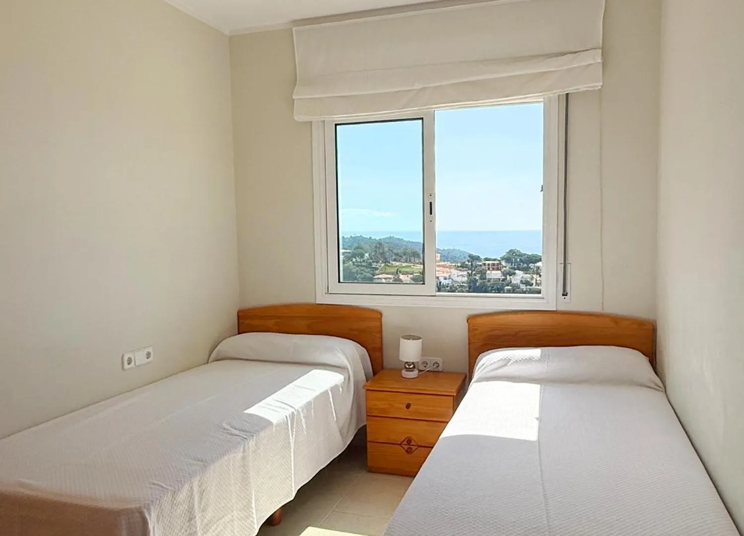 Villa Irene - Vistas Al Mar Lloret de Mar Spain